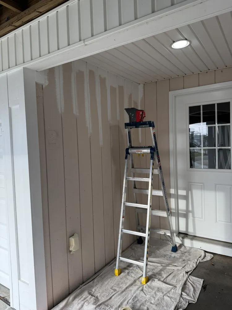 Affordable emergency electrical service in ,  by APMM Handyman Services