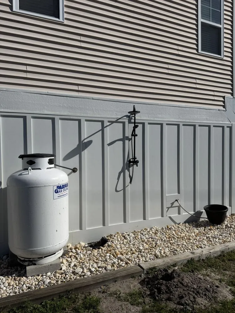 Slide of APMM Handyman Services