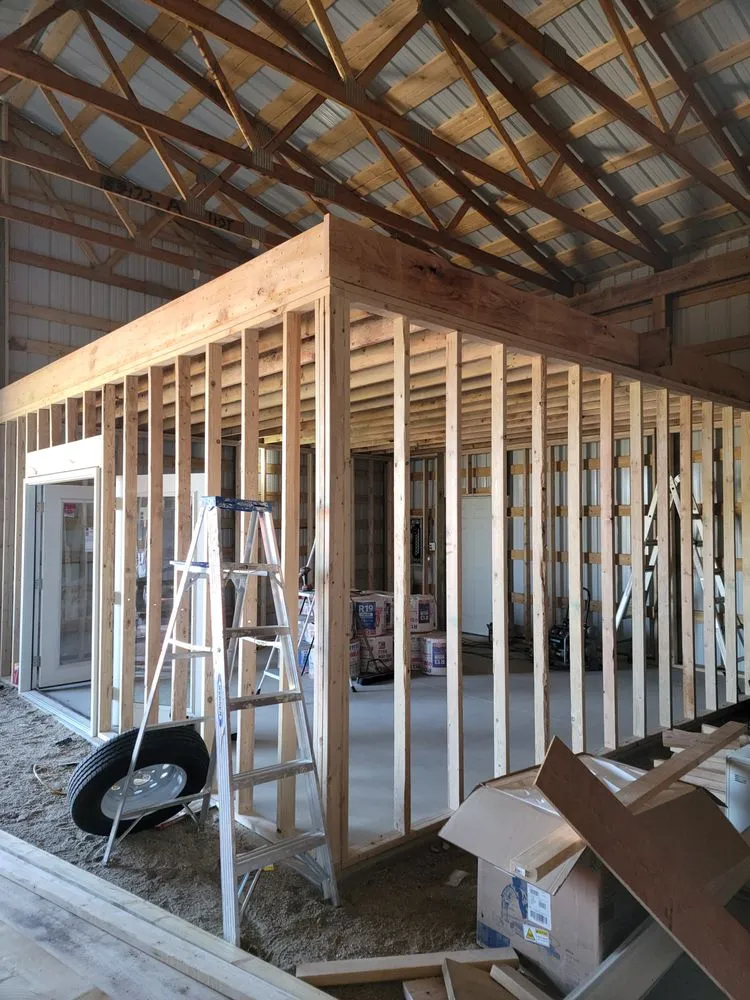 Slide of APMM Handyman Services