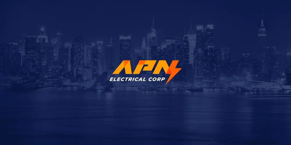 Slide of APN Electrical
