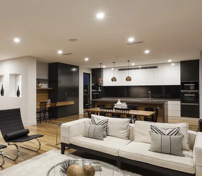 Slide of APN Electrical