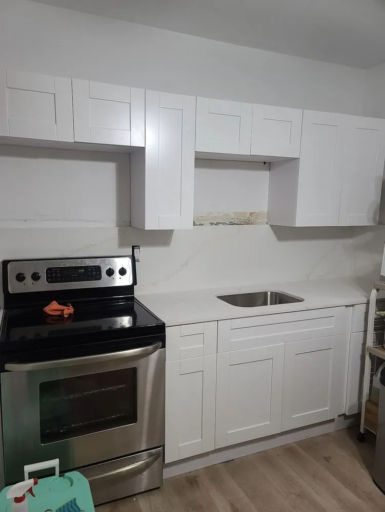 Slide of Apollo 33 Home Repair & Handyman