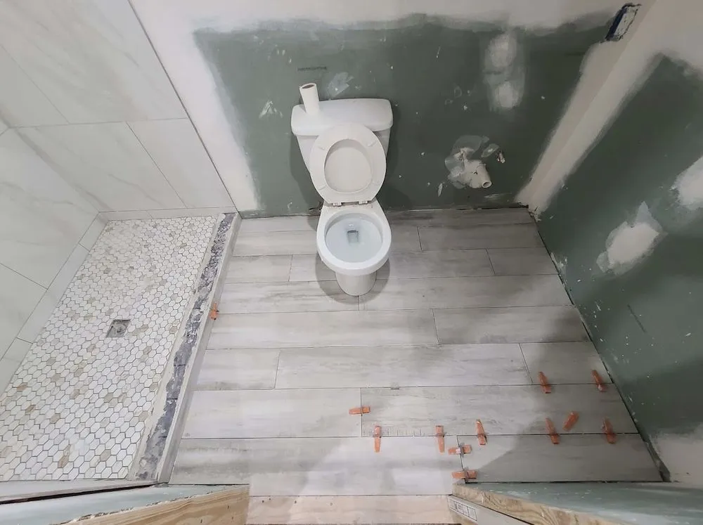 Slide of Apollo 33 Home Repair & Handyman