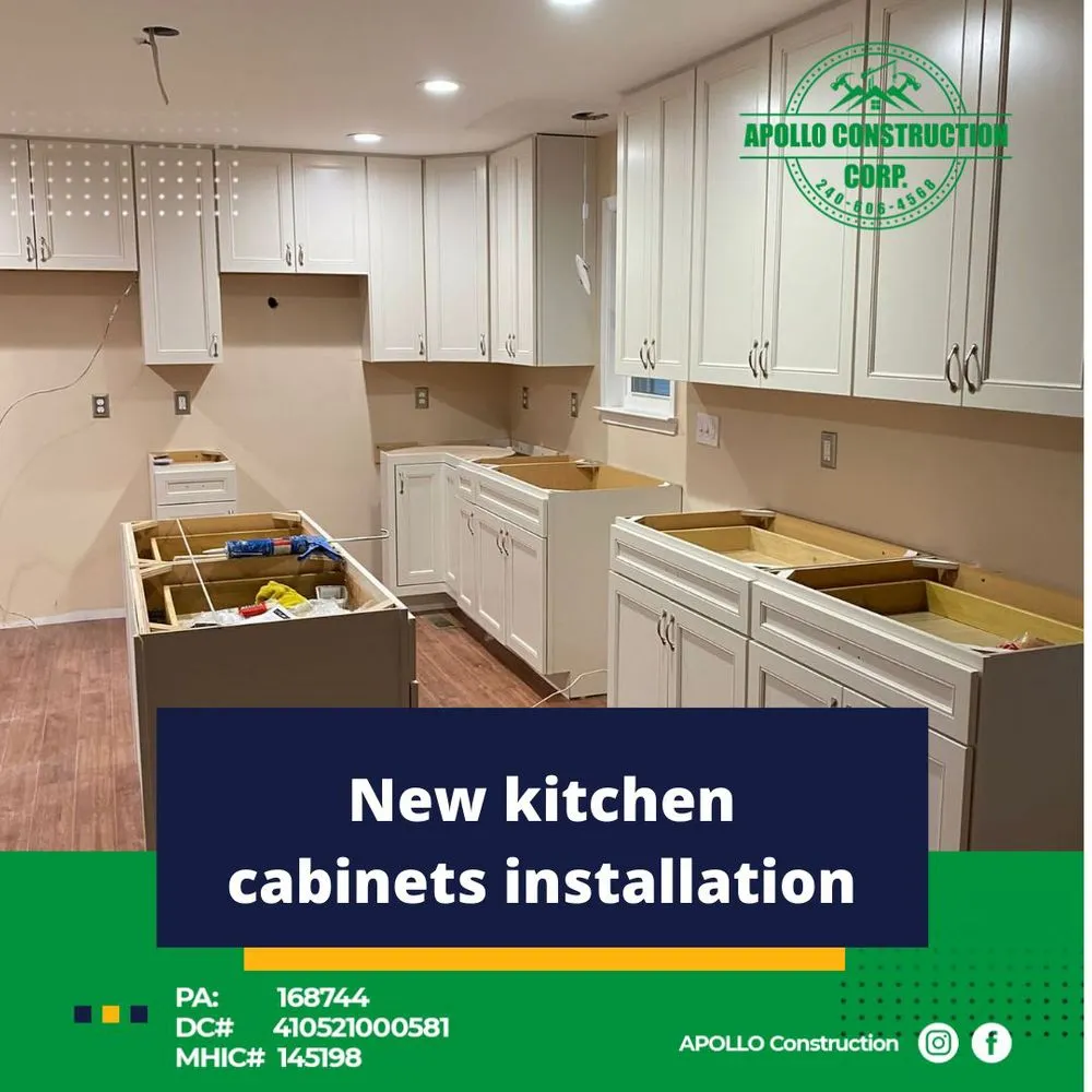 Slide of Apollo Electric