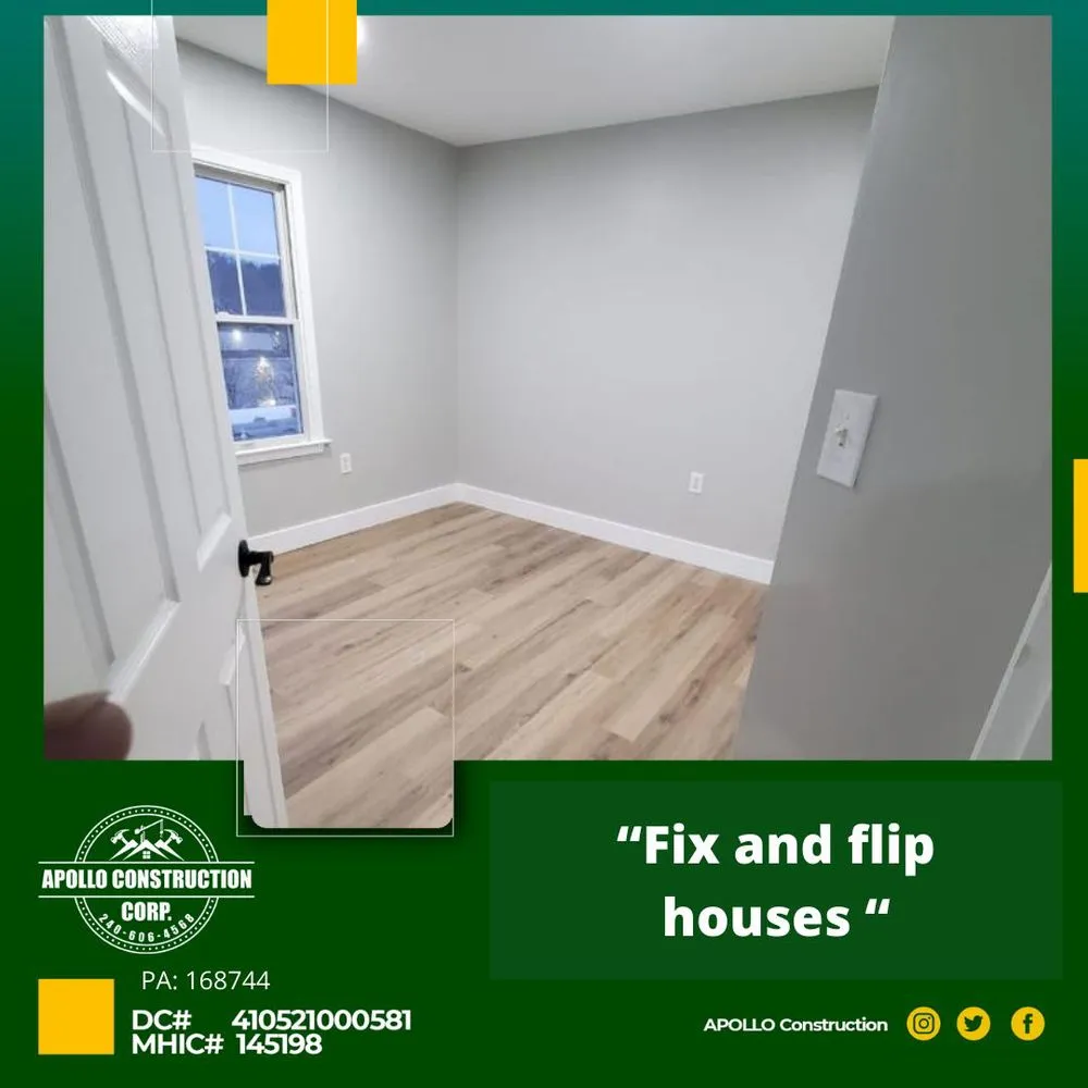 Slide of Apollo Electric