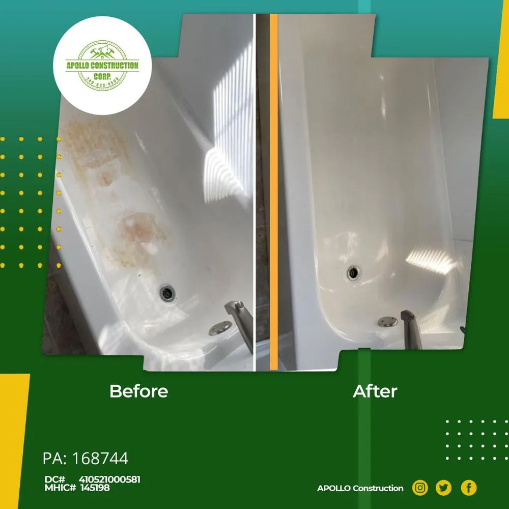 Slide of Apollo Electric