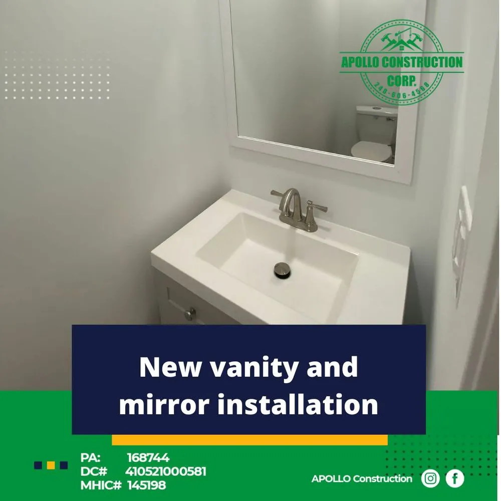 Slide of Apollo Electric