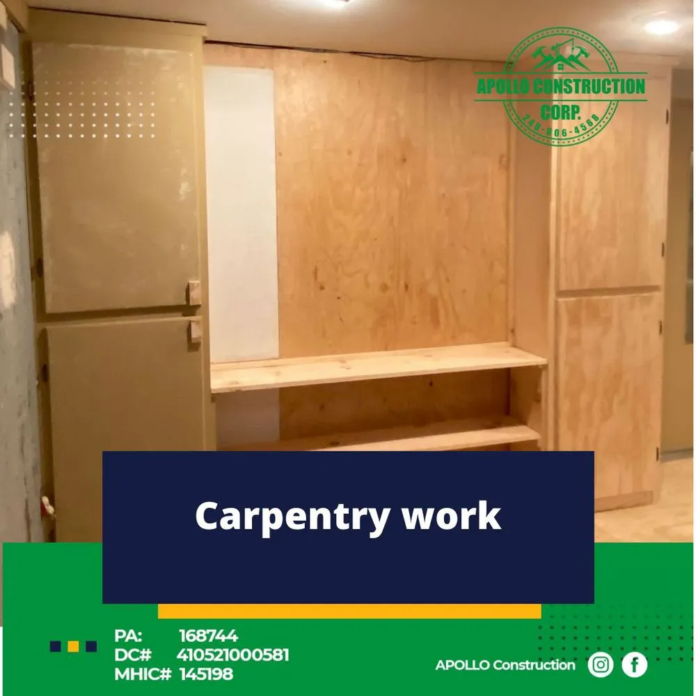 Slide of Apollo Electric