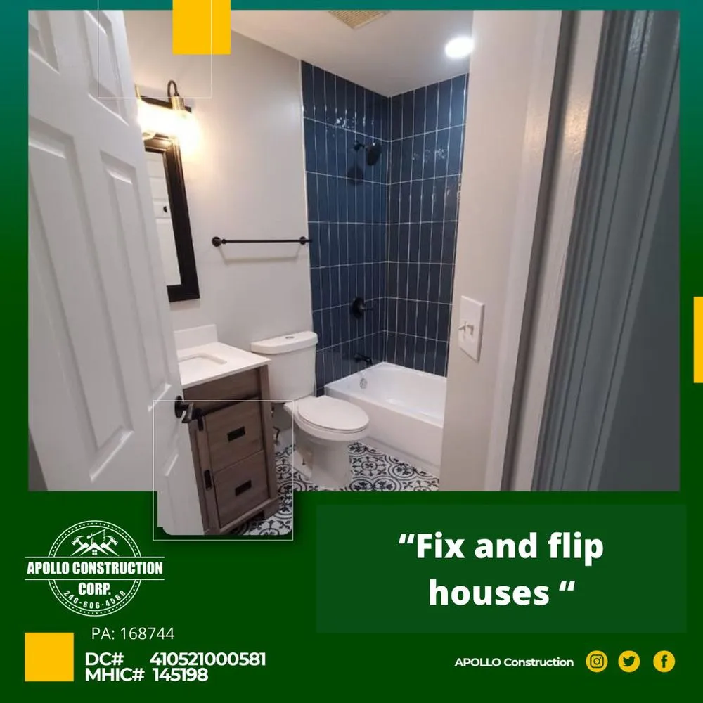 Slide of Apollo Electric