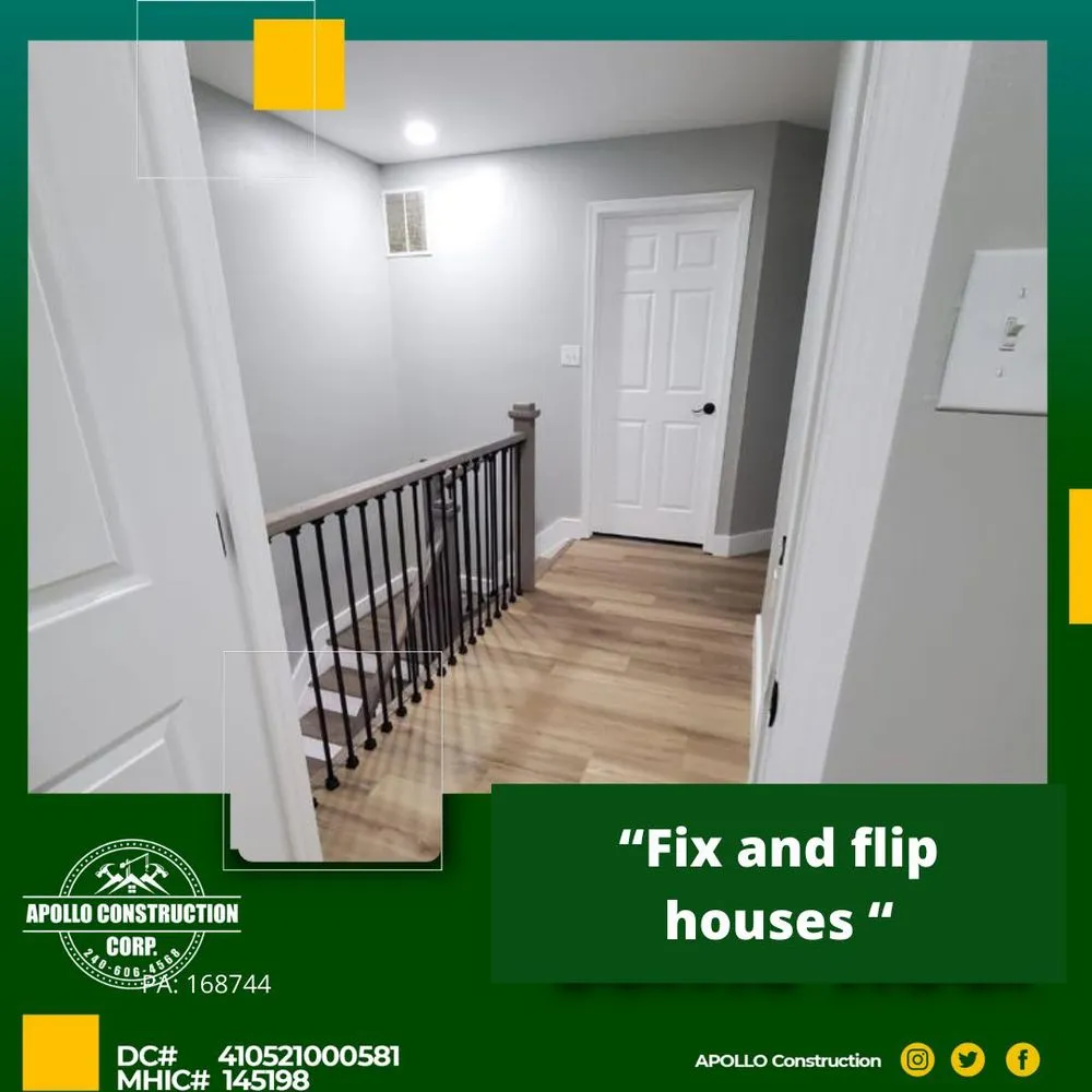 Slide of Apollo Electric