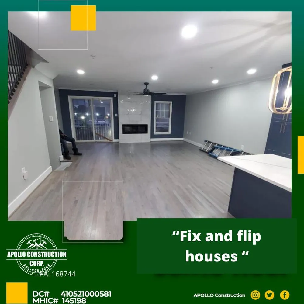 Slide of Apollo Electric