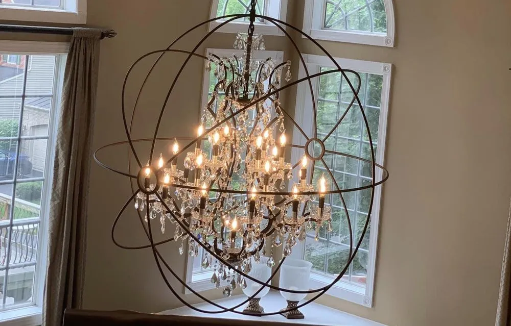 Emergency outlet and switch repair experts serving , - Apollo Electric