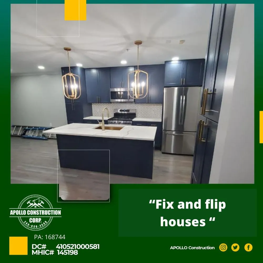 Slide of Apollo Electric