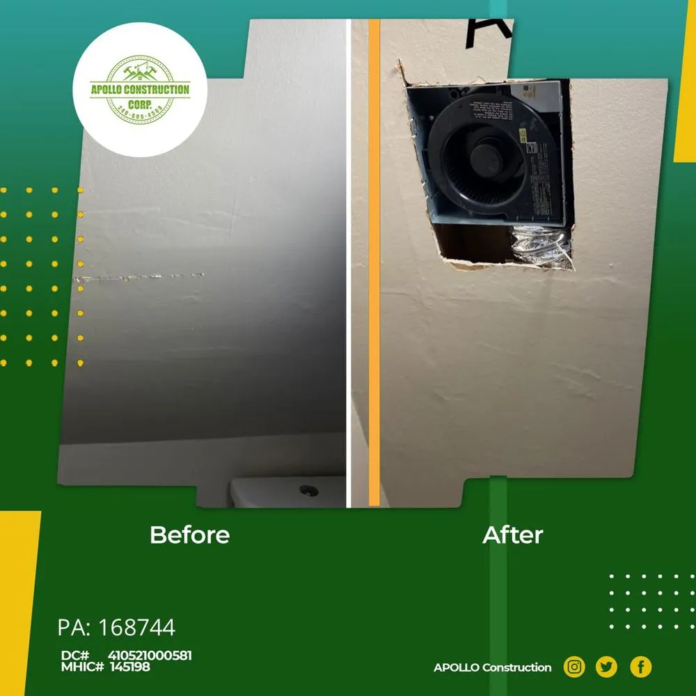 Slide of Apollo Electric