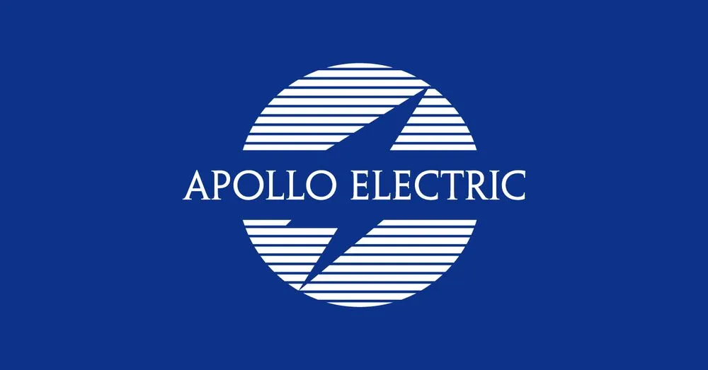 Slide of Apollo Electric