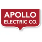 Slide of Apollo Electric Company