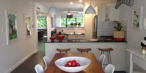 Slide of Apollo Electric Company