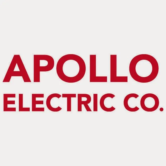 Slide of Apollo Electric Company