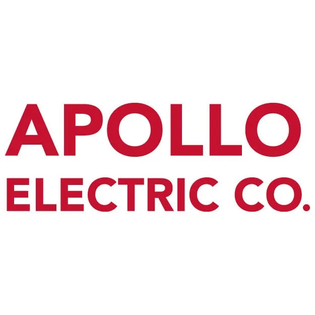 Slide of Apollo Electric Company