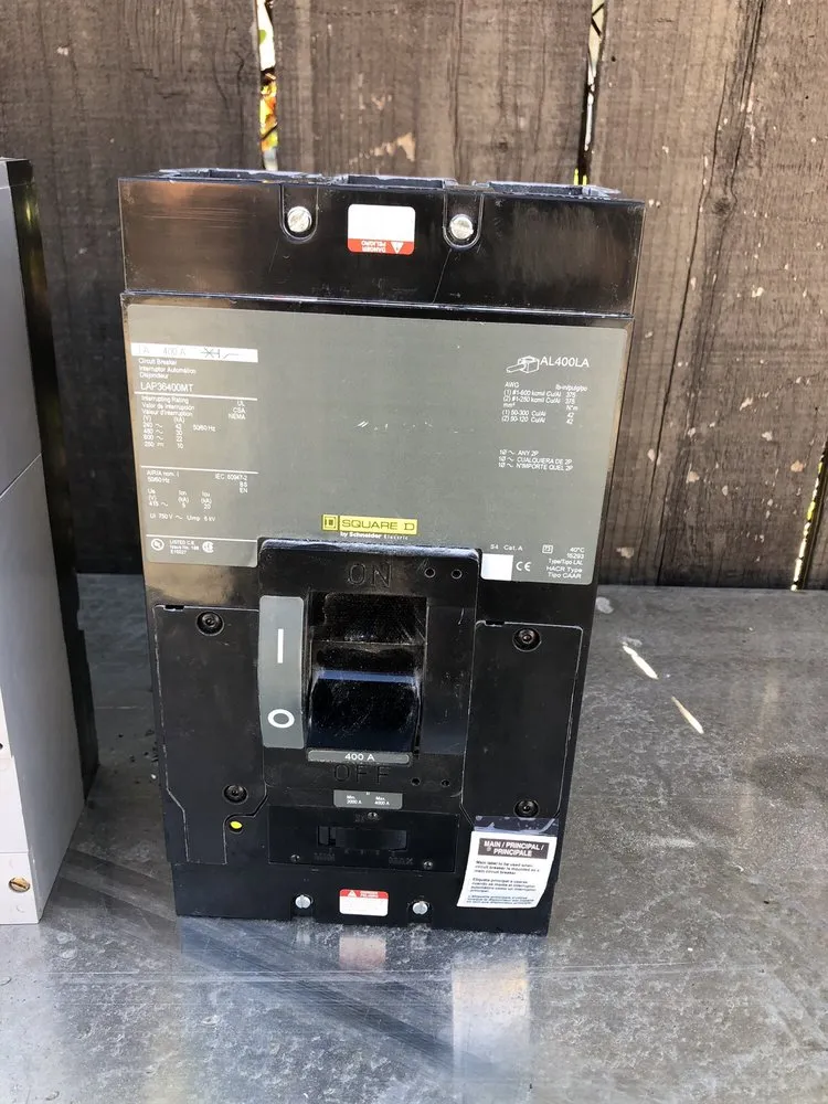 Slide of Apollo Electric