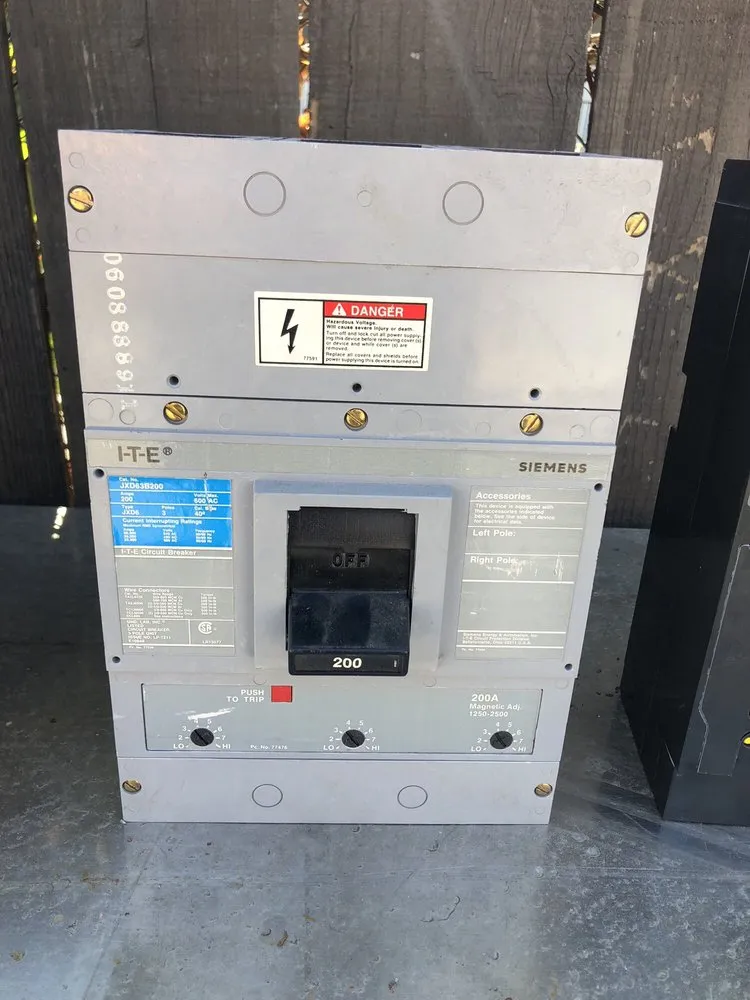 Slide of Apollo Electric