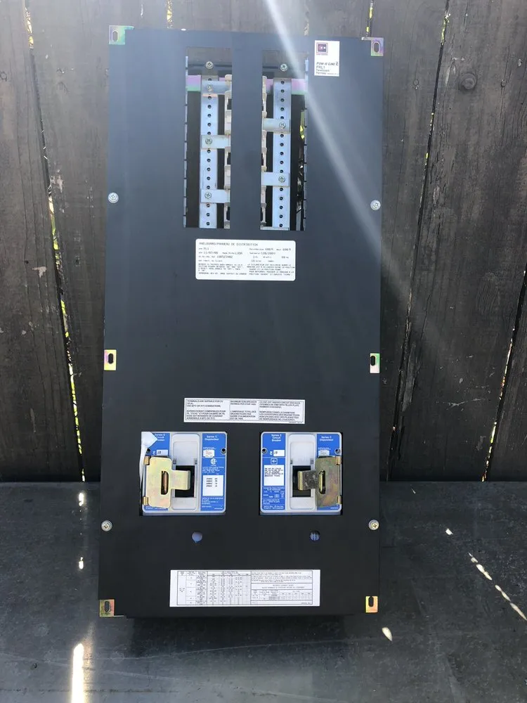 Slide of Apollo Electric