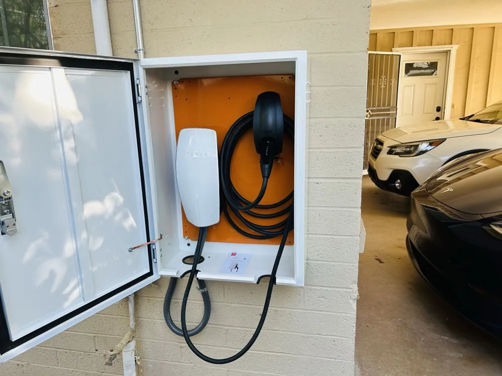 Slide of Apollo Electric