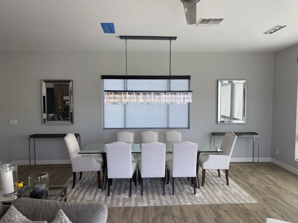 Slide of Apollo Electric