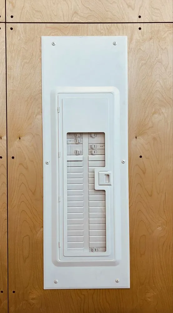 Slide of Apollo Electric