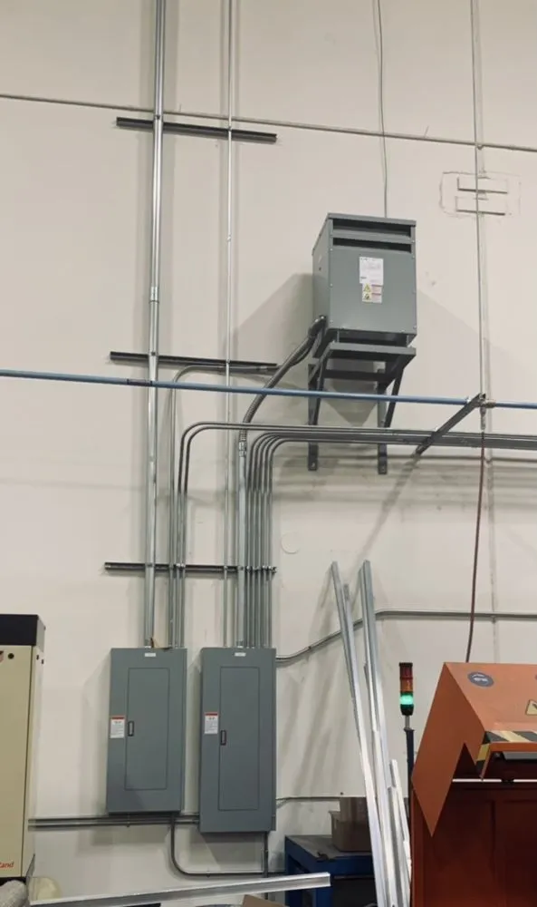 Affordable electrical repair experts serving ,  - Apollo Electric