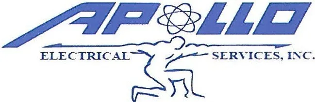 Slide of Apollo Electric Service