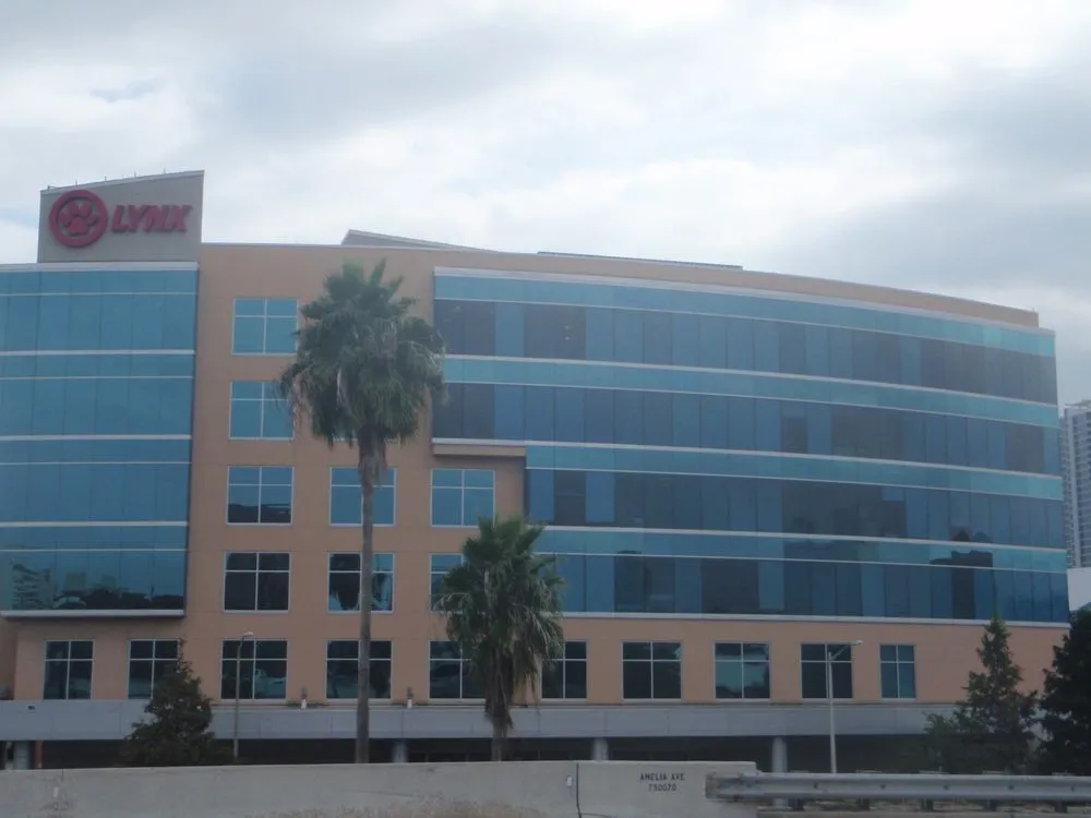 Slide of Apollo Electric Service