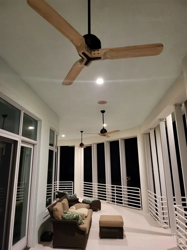 Slide of Apollo Electric Solutions