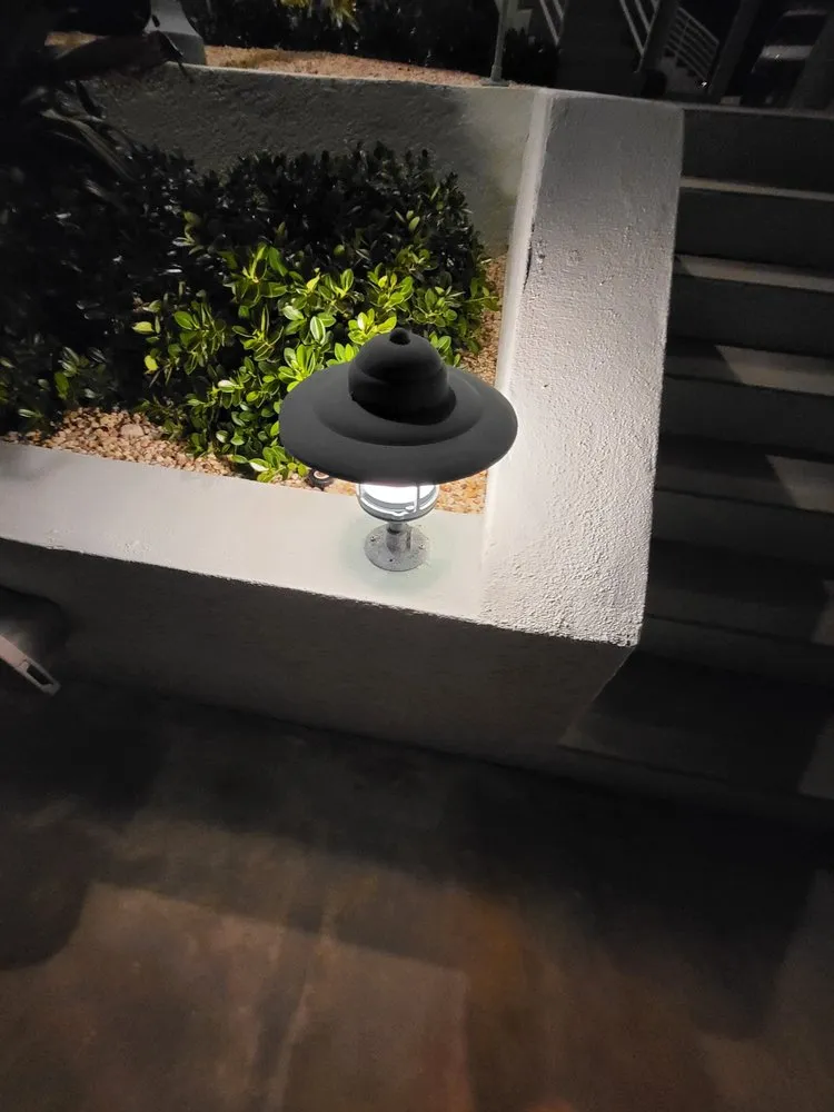 Slide of Apollo Electric Solutions