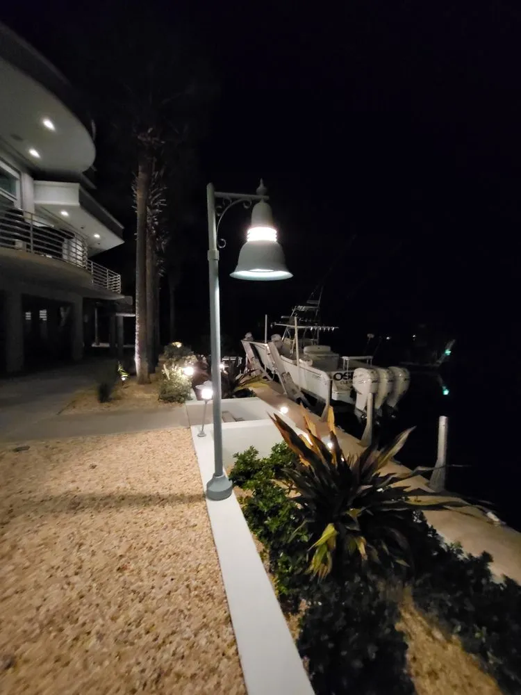 Slide of Apollo Electric Solutions