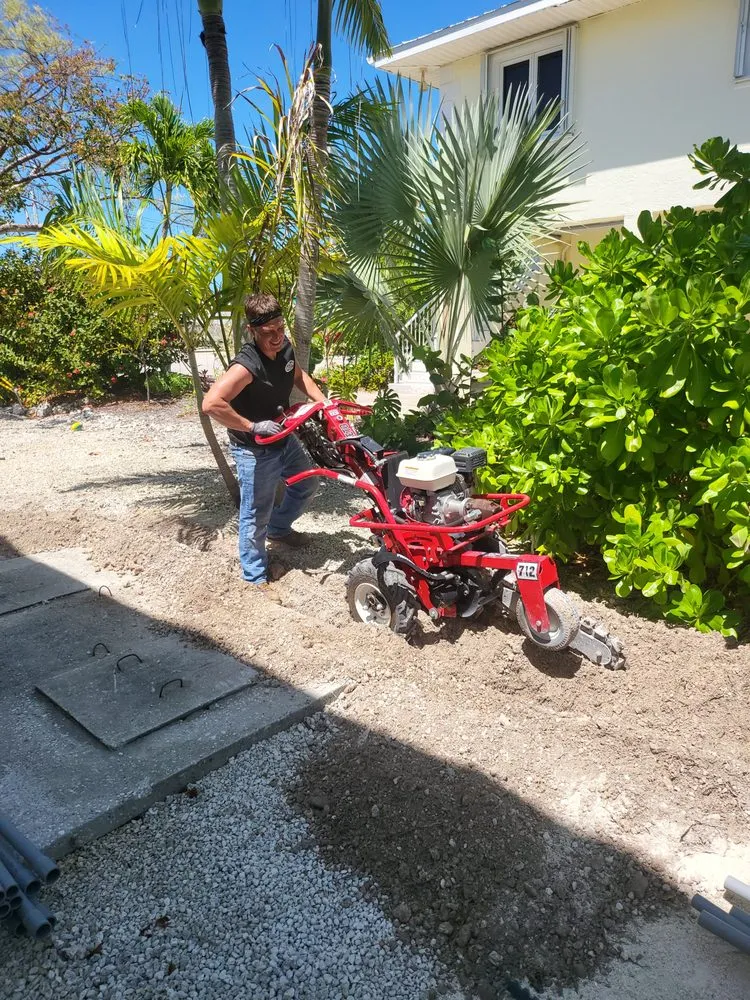 Slide of Apollo Electric Solutions