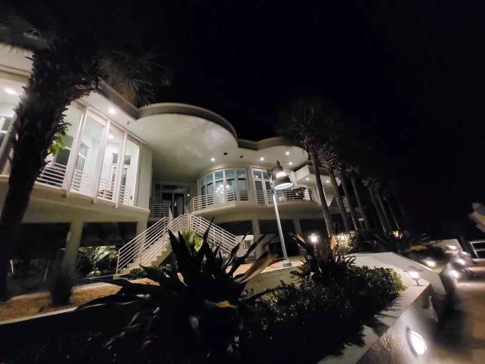 Slide of Apollo Electric Solutions