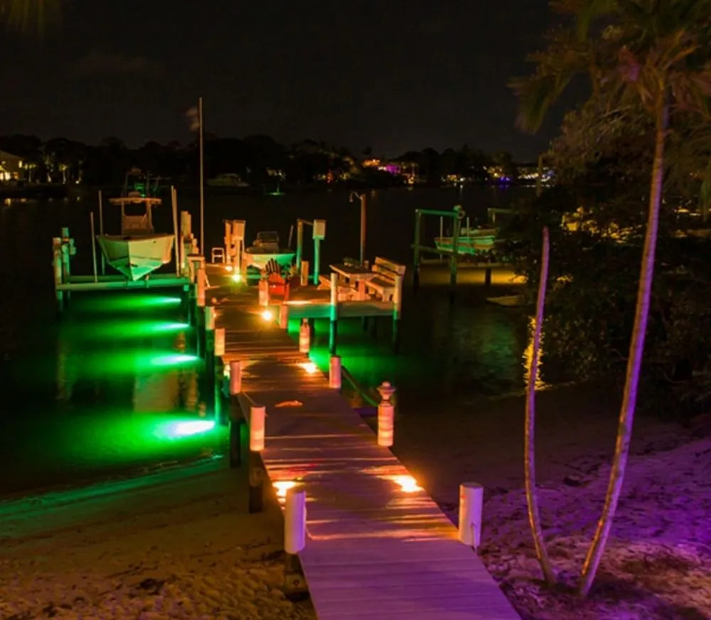 Slide of Apollo Electric Solutions