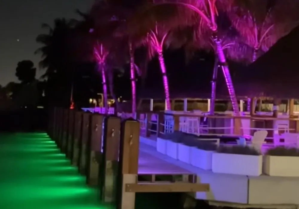 Slide of Apollo Electric Solutions