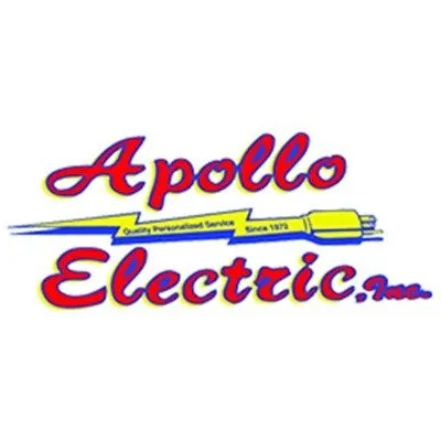 Slide of Apollo Electric