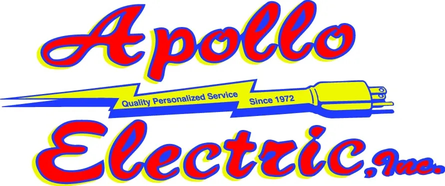 Slide of Apollo Electric