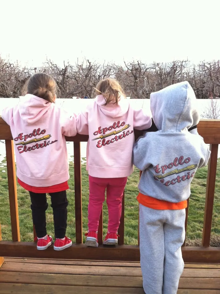 Slide of Apollo Electric