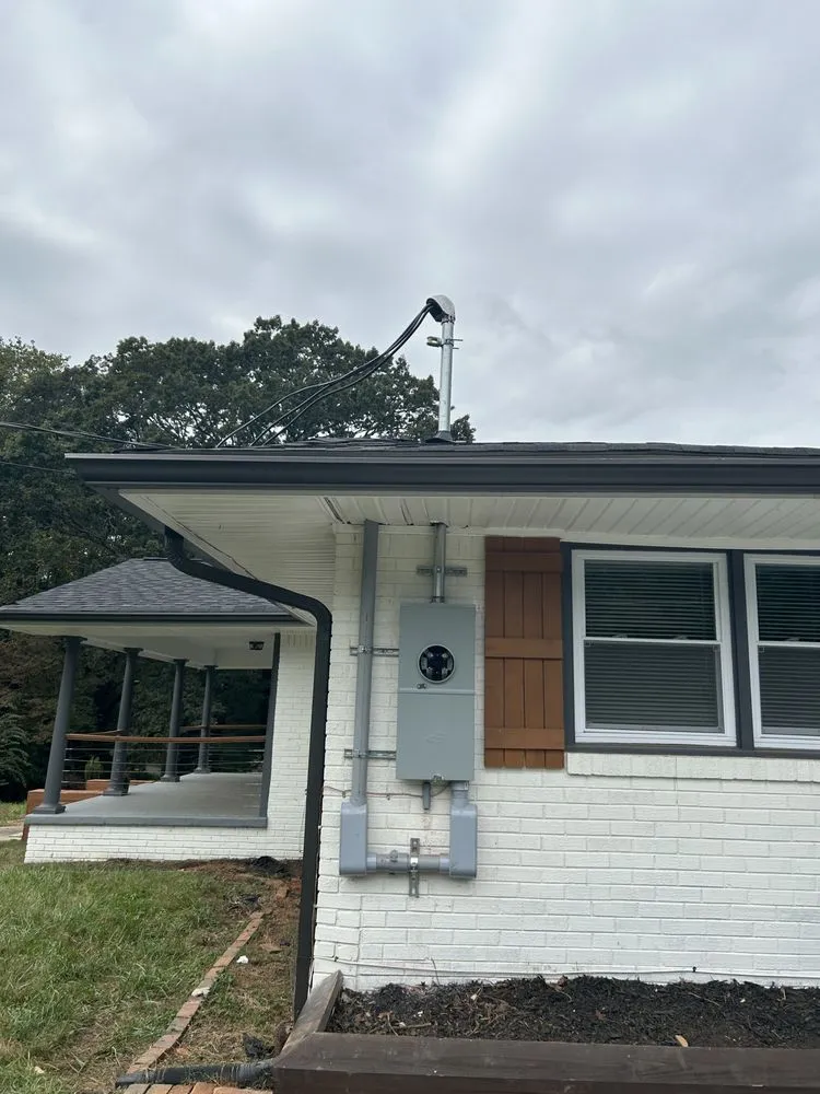 Expert electrical repair in ,  by Apollo Electrical Contractors