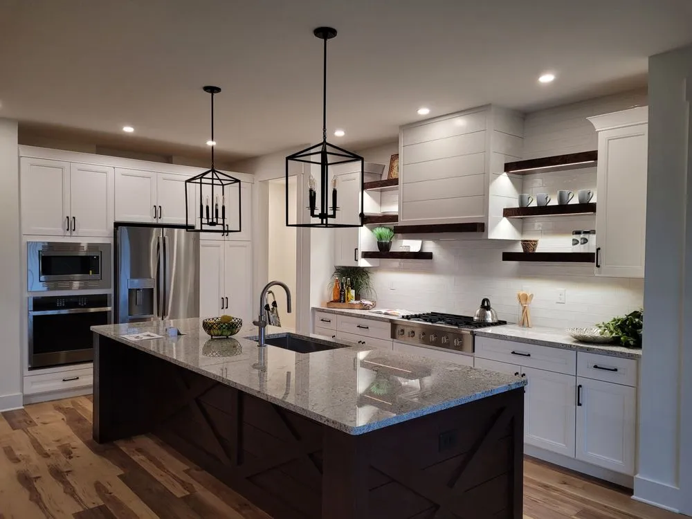 Slide of Apollo Homes and Renovations