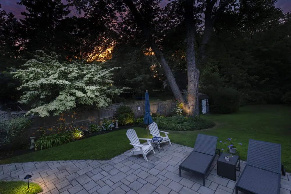 Slide of Apollo Outdoor Lighting