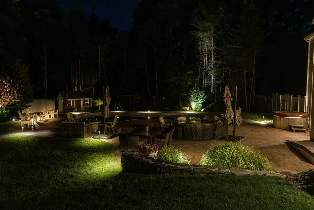 Slide of Apollo Outdoor Lighting