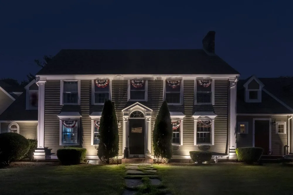 Slide of Apollo Outdoor Lighting