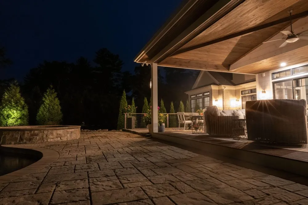 Slide of Apollo Outdoor Lighting