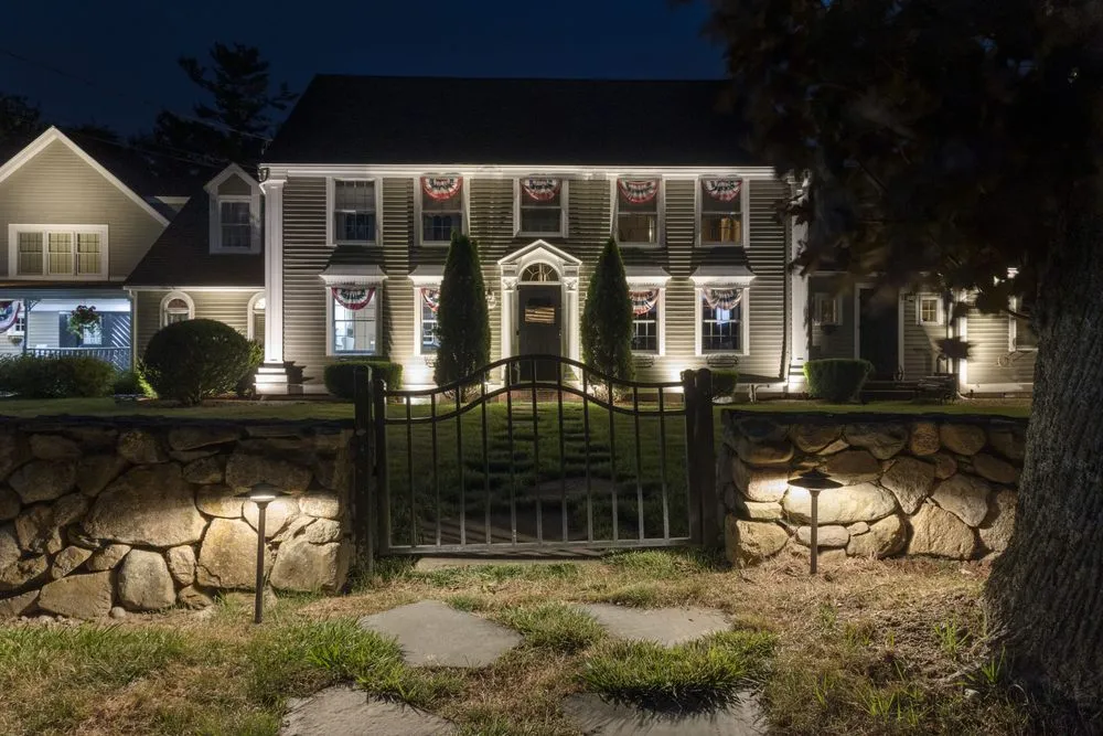 Slide of Apollo Outdoor Lighting