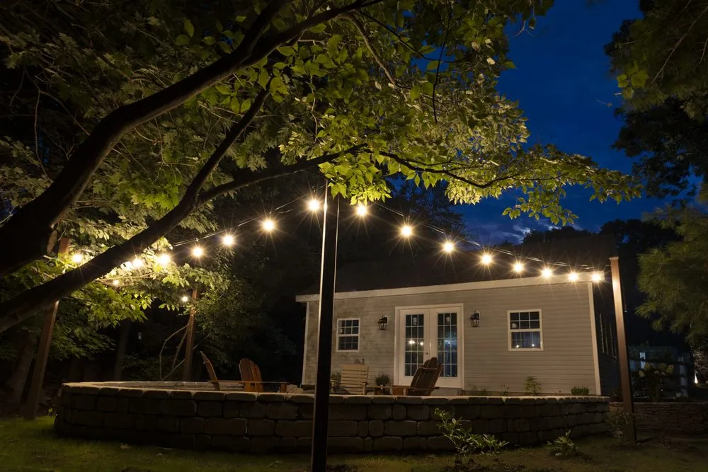 Slide of Apollo Outdoor Lighting